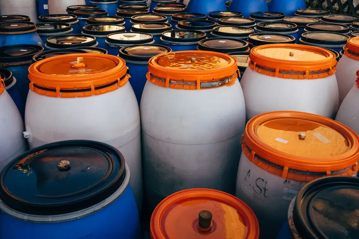 Hazmat Cleanup in Tukwila, WA